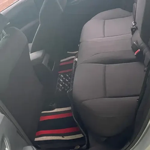 Used Toyota Corolla 2019 1.2T S-CVT GL Pioneer Edition