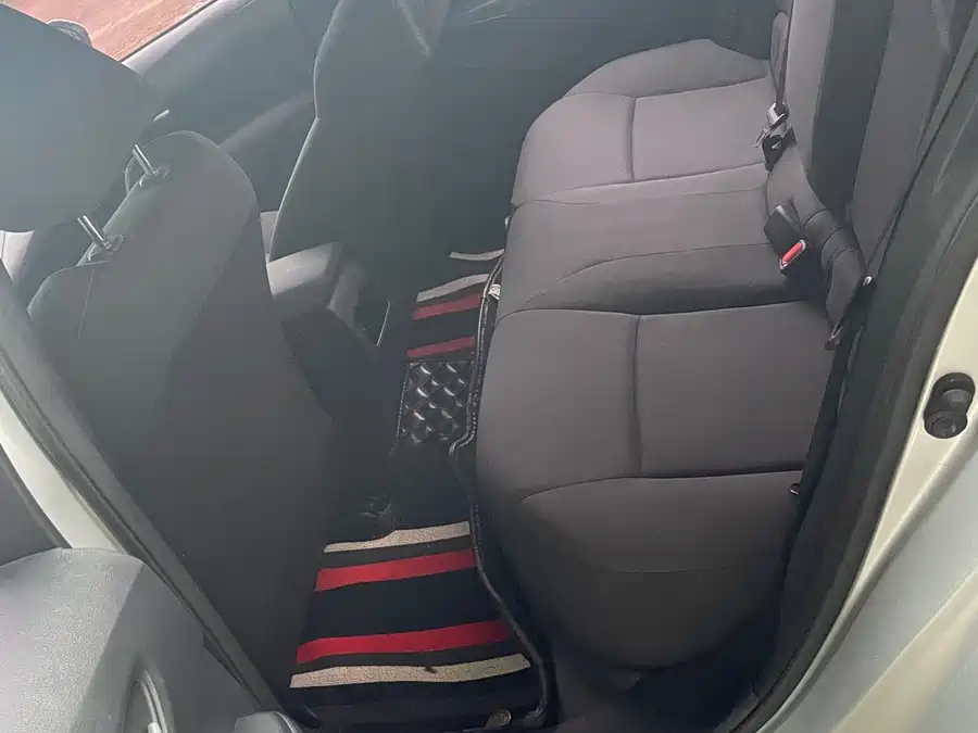 Used Toyota Corolla 2019 1.2T S-CVT GL Pioneer Edition