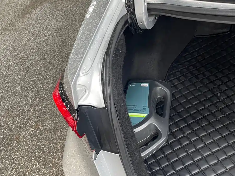 Used Toyota Corolla 2019 1.2T S-CVT GL Pioneer Edition