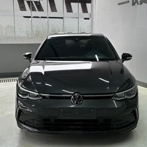 Used Golf 2021 280TSI DSG R-Line