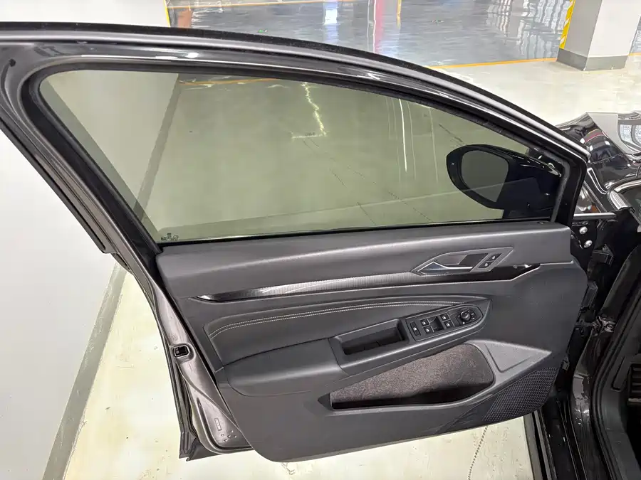 Used Golf 2021 280TSI DSG R-Line