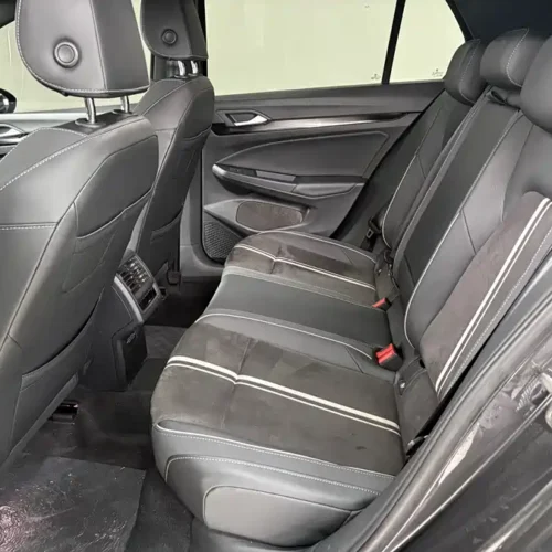 Used Golf 2021 280TSI DSG R-Line