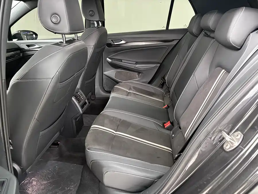 Used Golf 2021 280TSI DSG R-Line