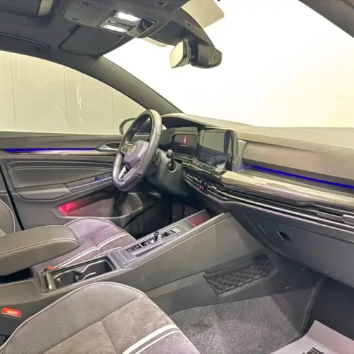 Used Golf 2021 280TSI DSG R-Line