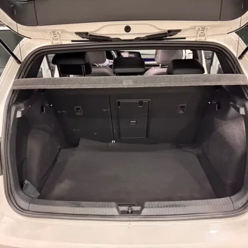 Used Golf 2021 280TSI DSG R-Line