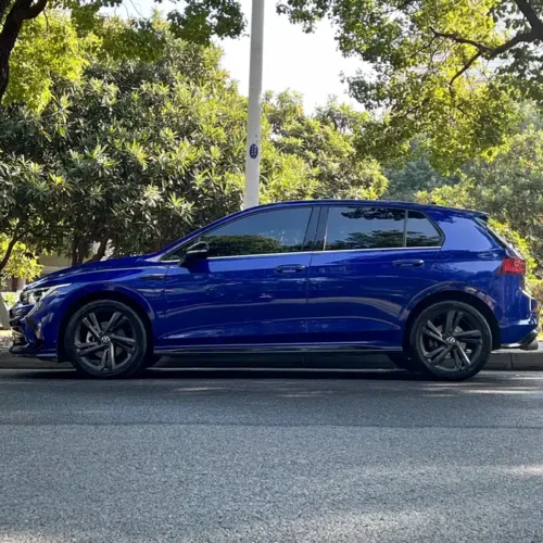 Used Golf 2023 280TSI DSG R-Line Lite