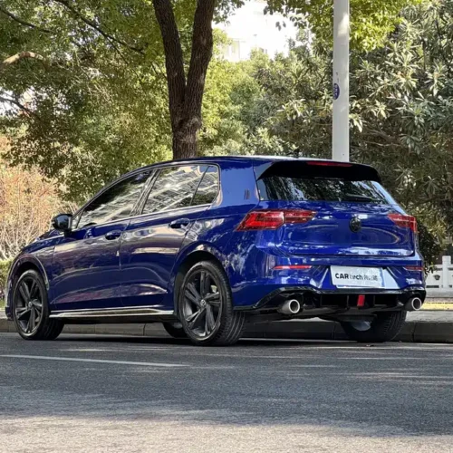 Used Golf 2023 280TSI DSG R-Line Lite