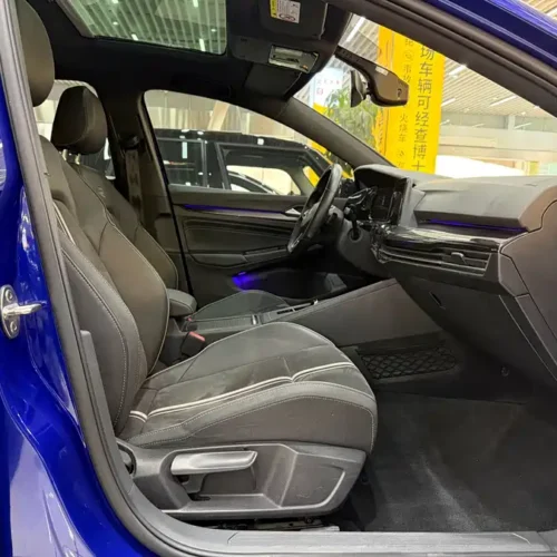 Used Golf 2023 280TSI DSG R-Line Lite