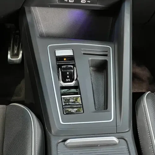 Used Golf 2023 280TSI DSG R-Line Lite