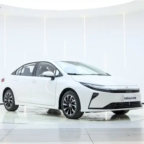 Used Toyota Corolla 2026 1.8L Dual Engine Elite Edition
