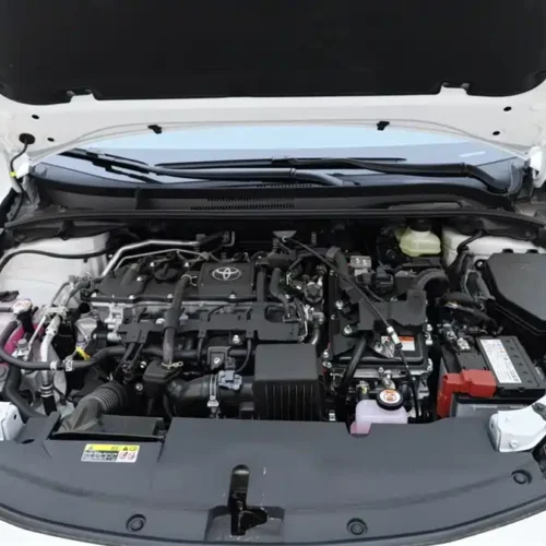 Used Toyota Corolla 2026 1.8L Dual Engine Elite Edition