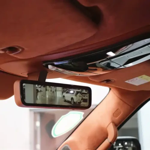 Used BYD Yangwang U8 2023 Deluxe Edition