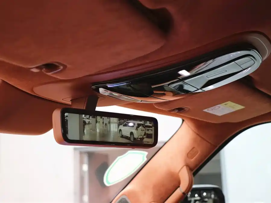 Used BYD Yangwang U8 2023 Deluxe Edition