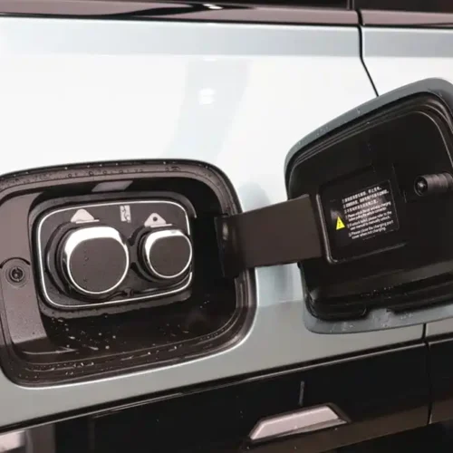 Used BYD Yangwang U8 2023 Deluxe Edition