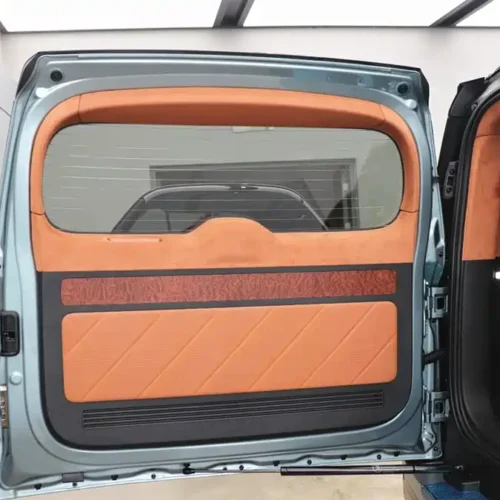 Used BYD Yangwang U8 2023 Deluxe Edition