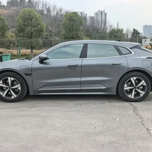 900x675_0_q87_c42_autohomecar__Chto52mn7JaAZQXBAAm06ZGkrvY027.jpg.webp Used Zeekr 001 2022 model super long battery life single motor WE version