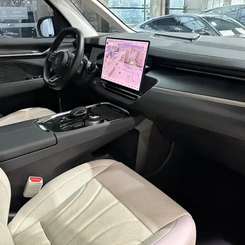 900x675_0_q87_c42_autohomecar__Chto52mn96SAU-JSAAnBVAMJYDU235.jpg.webp Used Zeekr 009 2024 Model Glory