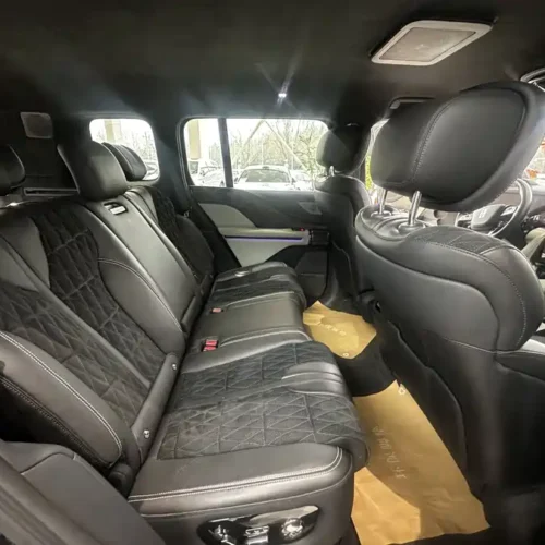 Used BYD Yangwang U8 2024 Off-Road Player Edition