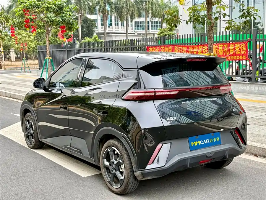900x675_0_q87_c42_autohomecar__Chto52mnp7eAJ9o2AAPM18QW72Q337.jpg.webp Used BYD Seagull 2023 Free Edition