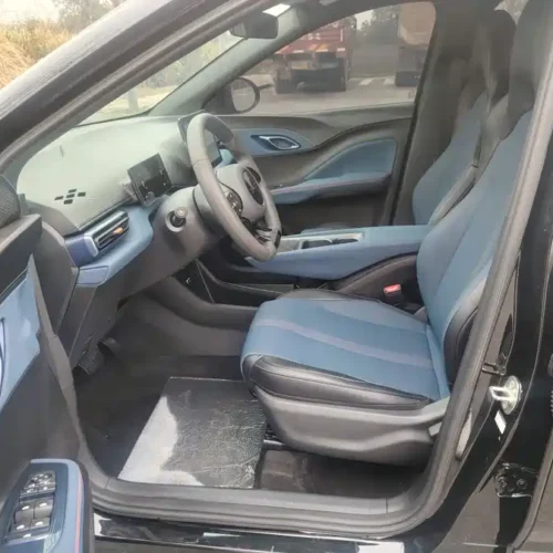 900x675_0_q87_c42_autohomecar__Chto52mo6B2ADSQLAATQzPPeykA157.jpg.webp Used BYD Seagull 2024 Honor Edition 305km Free Edition