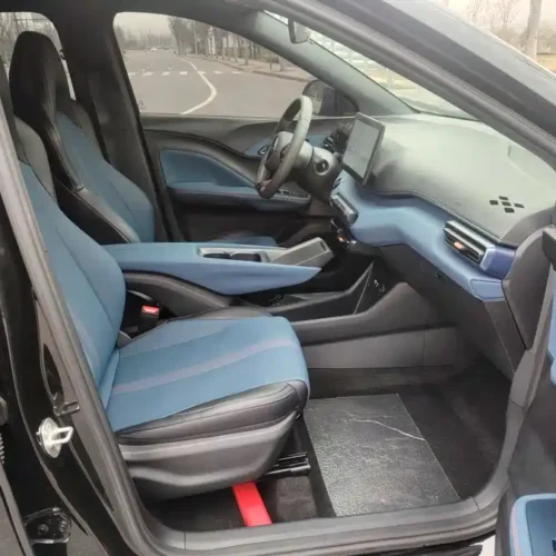 900x675_0_q87_c42_autohomecar__Chto52mo6B6AMOYLAAVYI9_fyCk868.jpg.webp Used BYD Seagull 2024 Honor Edition 305km Free Edition