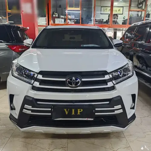 900x675_0_q87_c42_autohomecar__Chto52mo6M6ASnePAAaH6Dcd__I626.jpg.webp Used Toyota Highlander 2020 2.0T 4WD Million Commemorative Edition 7 seats
