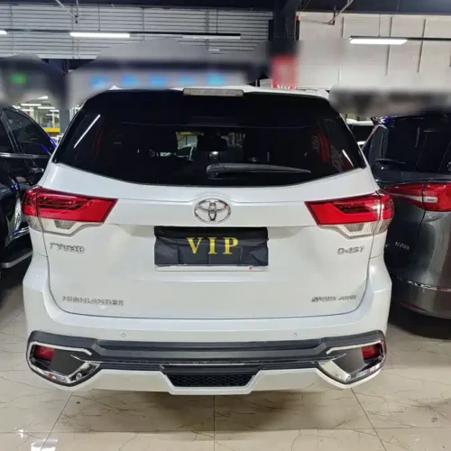 900x675_0_q87_c42_autohomecar__Chto52mo6NCAPwp3AAVWZWoNZcc861.jpg.webp Used Toyota Highlander 2020 2.0T 4WD Million Commemorative Edition 7 seats