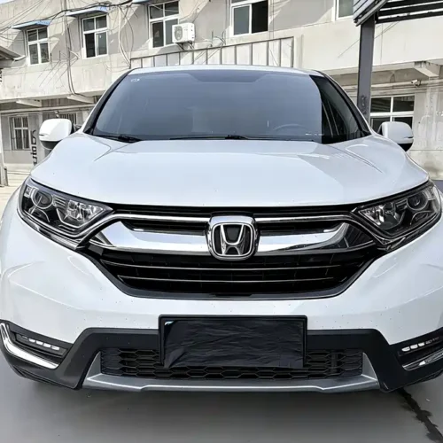 900x675_0_q87_c42_autohomecar__Chto52mphQSAYL7-AAclObq8p4w366.jpg.webp Used Honda CR-V 2019 240TURBO CVT two-wheel drive fashion version National V