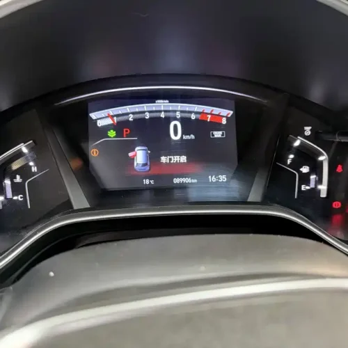 900x675_0_q87_c42_autohomecar__Chto52mphQiAVAA6AAOfIPAb_E4183.jpg.webp Used Honda CR-V 2019 240TURBO CVT two-wheel drive fashion version National V
