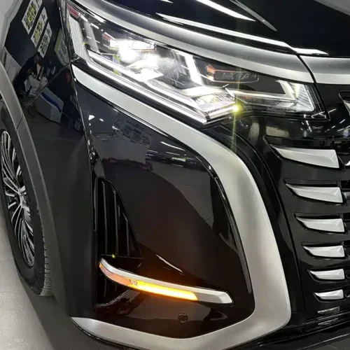 900x675_0_q87_c42_autohomecar__Chto52mpip2AQFD6AAafrH_VMPg817.jpg.webp Used Denza D9 2024 DM-i 980 four-wheel drive premium model