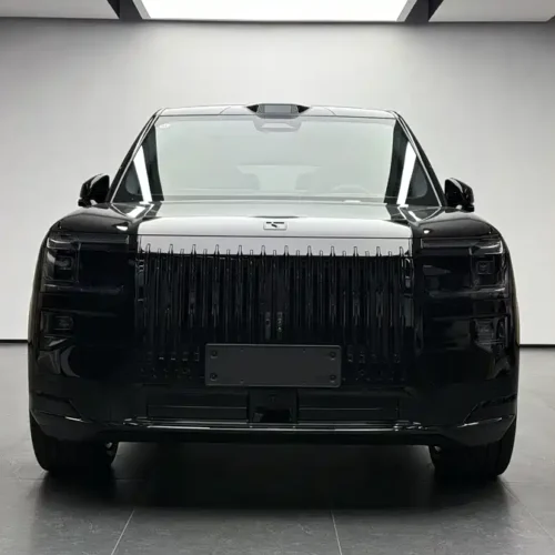 900x675_0_q87_c42_autohomecar__Chto52mqUoqAWBXkAARuVwz472Y977.jpg.webp Used Zeekr 9X 2025 Yao Black Edition 70kWh