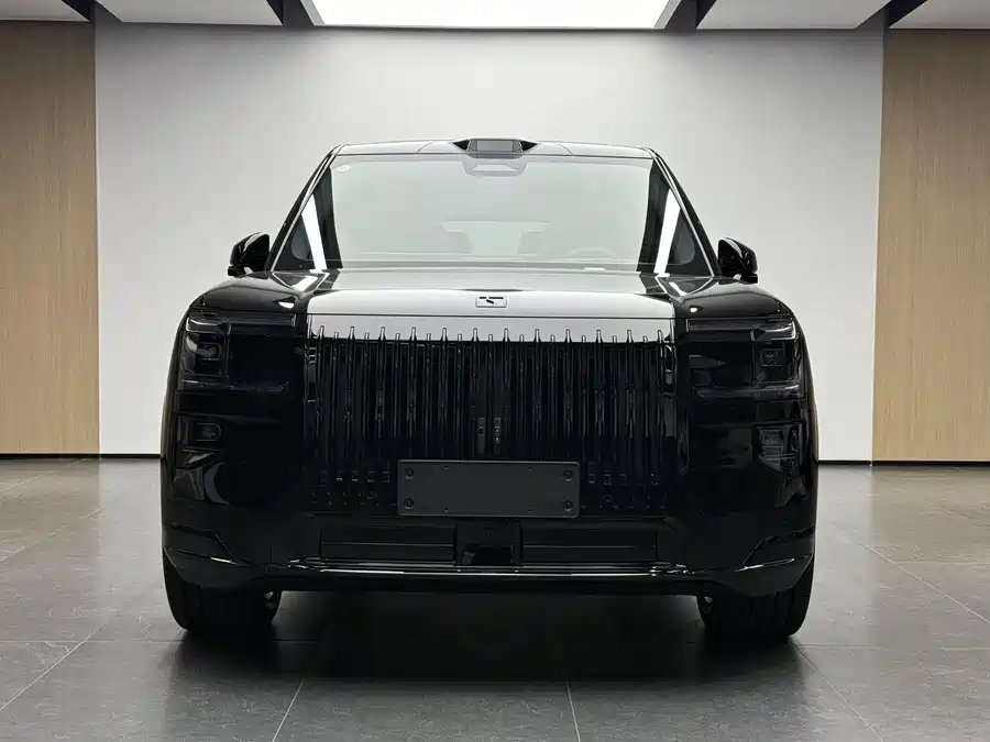 900x675_0_q87_c42_autohomecar__Chto52mqUoqAWBXkAARuVwz472Y977.jpg.webp Used Zeekr 9X 2025 Yao Black Edition 70kWh