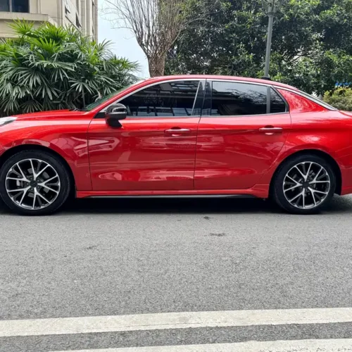 Used Lynk & Co 03 2018 1.5TD DCT Jin Pro Edition National V