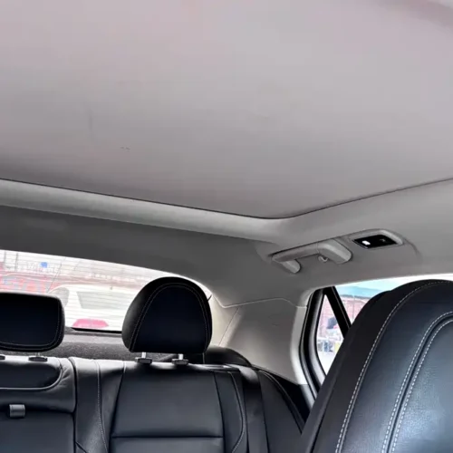Used Lynk & Co 03 2018 1.5TD DCT version National V