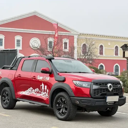 900x675_0_q87_c42_autohomecar__Chto52mqijmAG3EbAAjUeUf7LQc864.jpg.webp Used GWM Cannon 2020 2.0T off-road version automatic gasoline four-wheel drive advanced version GW4C20B