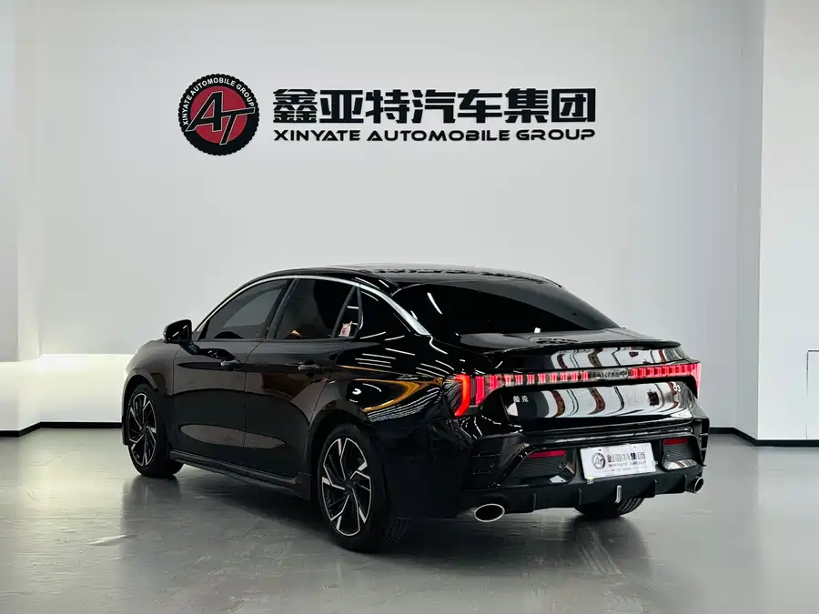 900x675_0_q87_c42_autohomecar__Chto52mqrEWADDkaAAZQM0Jn1fY946.jpg.webp Used Lynk & Co 03 2023 1.5TD DCT Pro