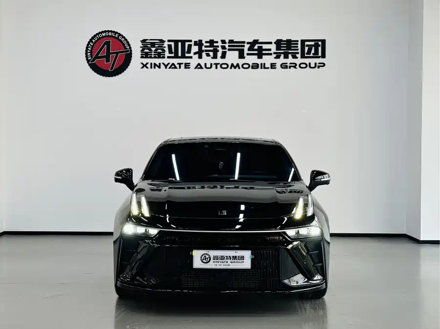 900x675_0_q87_c42_autohomecar__Chto52mqrEWAVQPfAAUdVKBDbG0874.jpg.webp Used Lynk & Co 03 2023 1.5TD DCT Pro