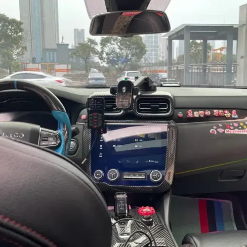 Used Lynk & Co 03 2019 1.5TD DCT Powerful Edition National VI