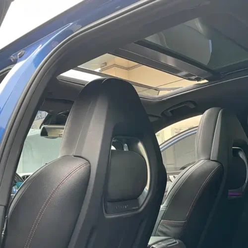 Used Lynk & Co 03 2019 1.5TD DCT Powerful Edition National VI