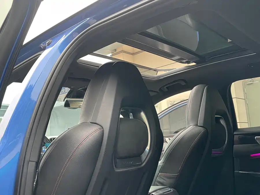 Used Lynk & Co 03 2019 1.5TD DCT Powerful Edition National VI