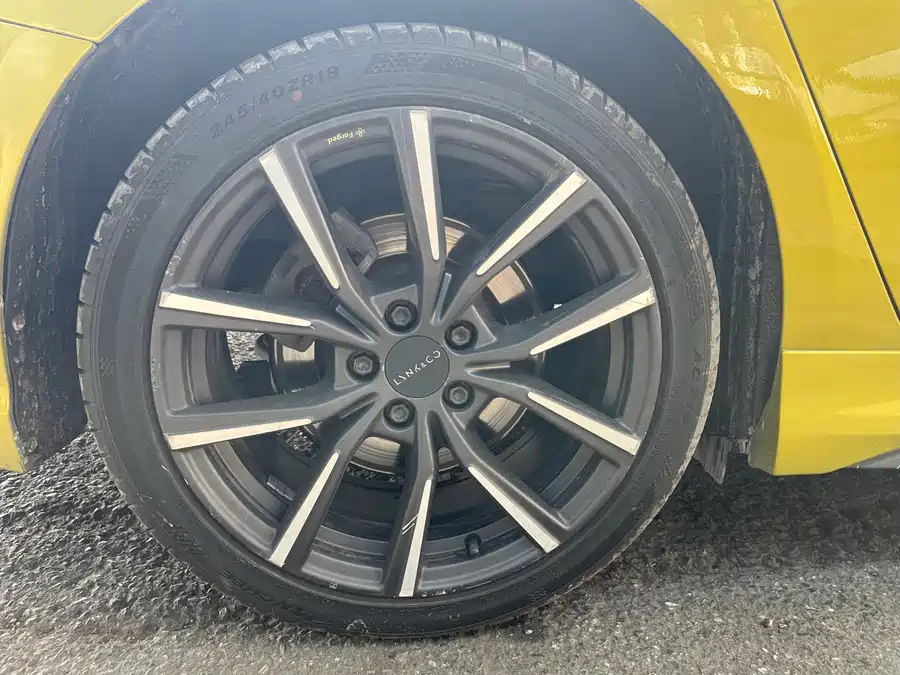 900x675_0_q87_c42_autohomecar__Chto52mrosuAWj1LAAprFPeRAb8976.jpg.webp Used Lynk & Co 03 2019 03+ 2.0TD Automatic Wind Control Edition