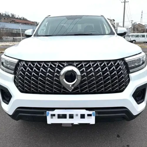 900x675_0_q87_c42_autohomecar__Chto52mrt32AUZTlAARBtmJMAqI606.jpg.webp Used GWM Cannon 2024 2.4T commercial version automatic diesel two-wheel drive elite type