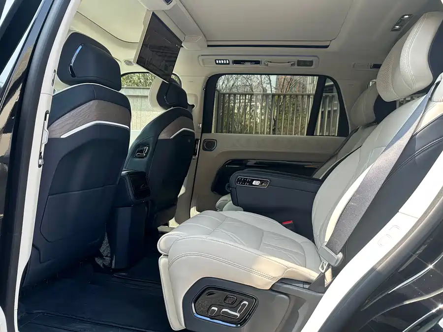 Used Zeekr 9X 2025 Ultra Edition 55kWh