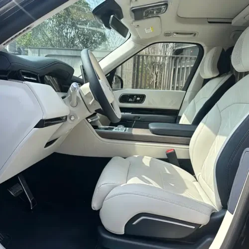 Used Zeekr 9X 2025 Ultra Edition 55kWh