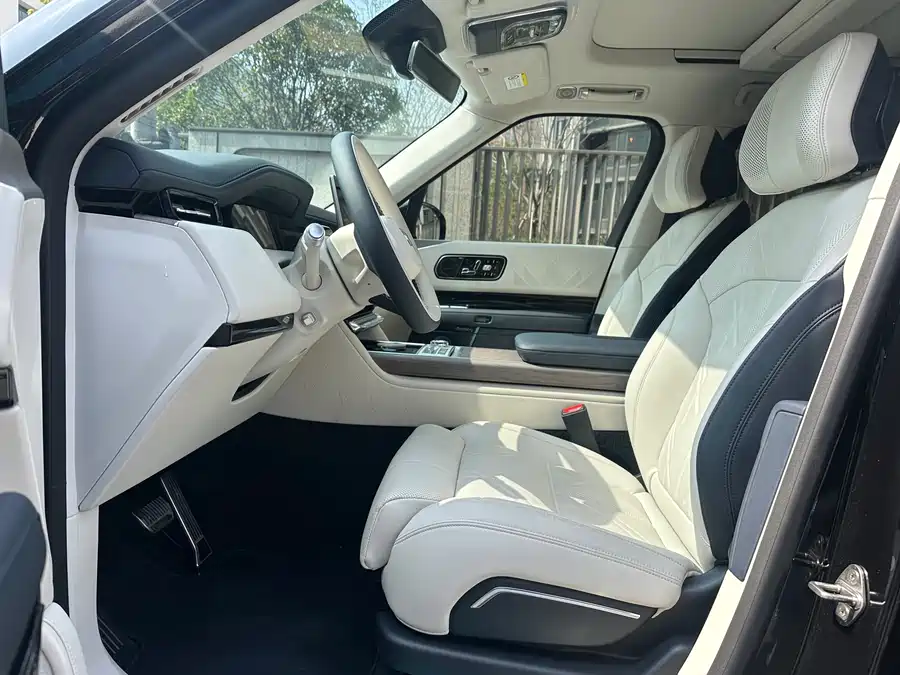 Used Zeekr 9X 2025 Ultra Edition 55kWh