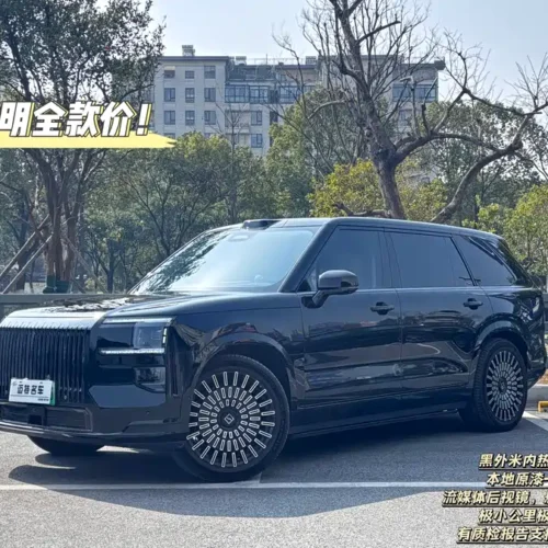 900x675_0_q87_c42_autohomecar__Chto52mry4uAY2hoABACIpzIwTQ496.jpg.webp Used Zeekr 9X 2025 Max version 55kWh