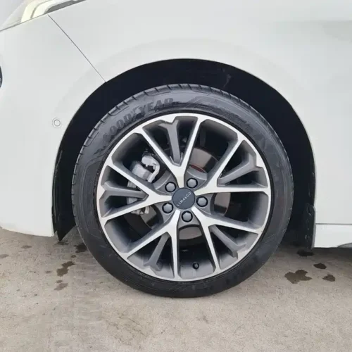 Used Lynk & Co 03 2018 1.5TD DCT Jin Pro Edition National V