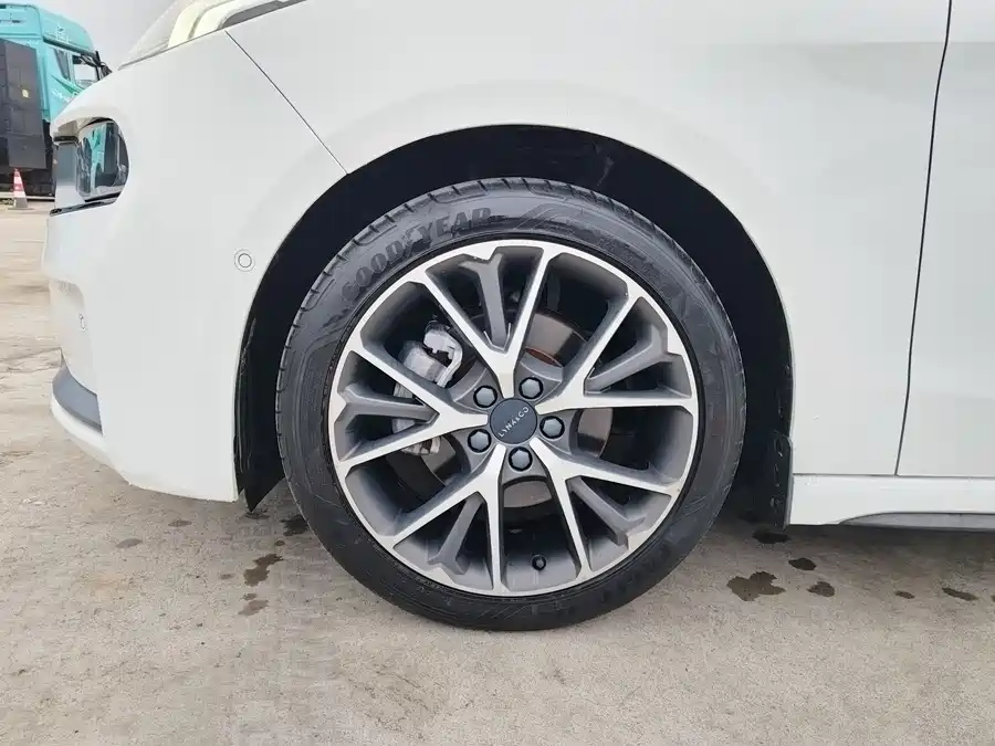 Used Lynk & Co 03 2018 1.5TD DCT Jin Pro Edition National V