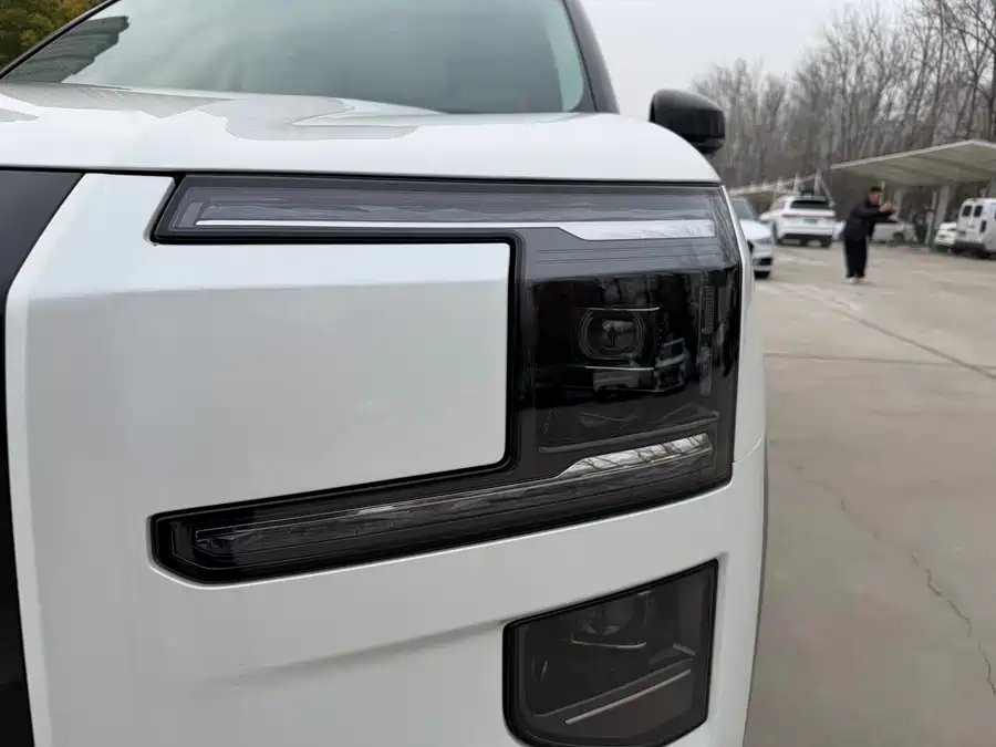 Used Zeekr 9X 2025 Ultra Edition 70kWh