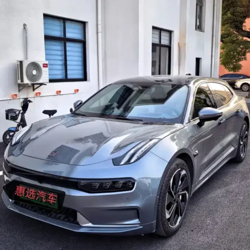 900x675_0_q87_c42_autohomecar__Chto52mtVMKAWg28AA11r0W0D3o494.jpg.webp Used Zeekr 001 2023 WE version 86kWh
